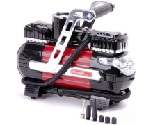 Автомобильный компрессор Intertool AC-0003